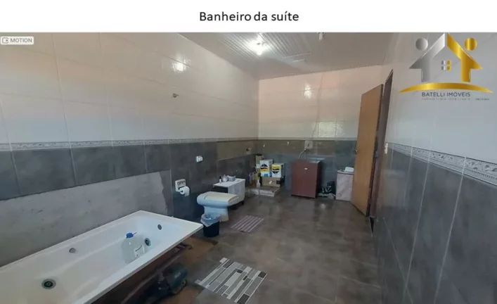 Imagem Casa - Condomínio Colinas de Caucaia | Batelli Imóveis