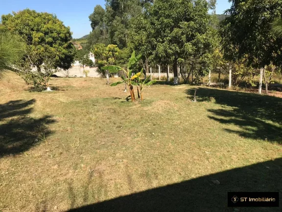 Imagem Chácara à venda em Atibaia/SP - 3.115m² por R$870.000! Aceita Financiamento