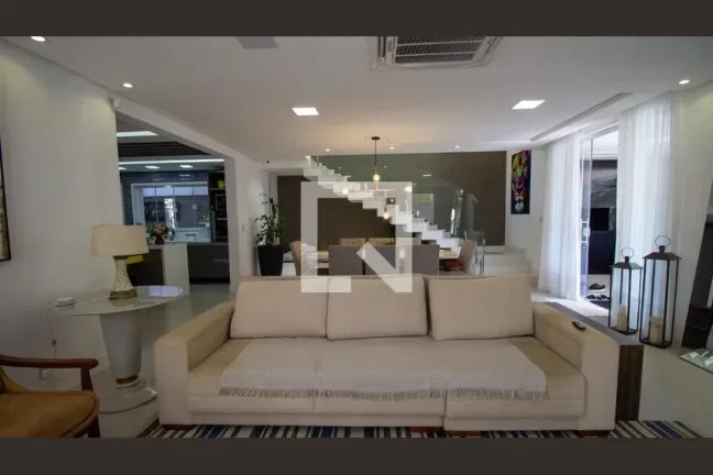 Imagem Casa à Venda - Recreio, 5 Quartos, 244 m2