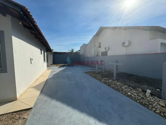 Imagem Casa à venda no bairro Centro - Tijucas/SC
