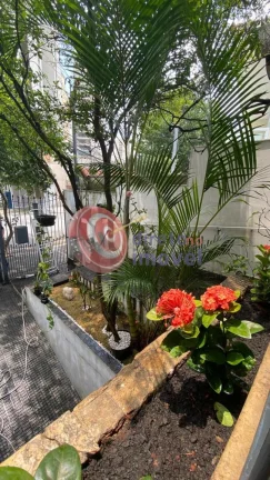 Imagem SOBRADO À VENDA 3 QUARTOS 3 VAGAS BOSQUE DA SAÚDE SÃO PAULO