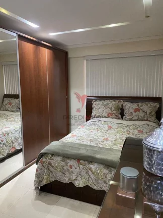 Imagem Apartamento Duplex com 2 Suites em Águas Claras, Brasilia
