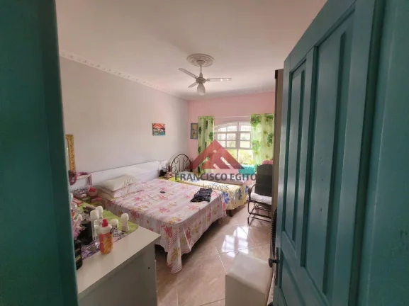 Imagem Casa com 3 dormitórios à venda por R$ 390.000,00 - Trindade - São Gonçalo/RJ