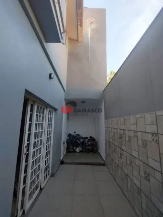 Imagem Sobrado à venda, Planalto, São Bernardo do Campo