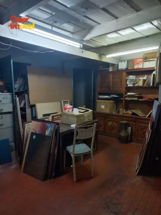 Imagem Salão comercial à venda em Ribeirão Preto-SP, Campos Elíseos: 2 salas, 1 banheiro, 308m² de área.