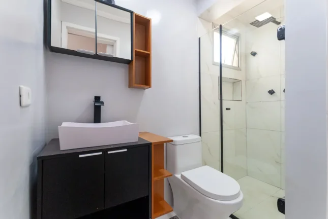 Imagem Apartamento para venda em Freguesia do Ó com 3 quartos, sendo 1 suíte , 73m2