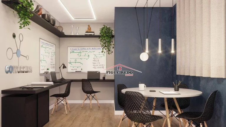 Imagem Apartamento à venda, 104 m² por R$ 851.541,46 - Aviação - Praia Grande/SP