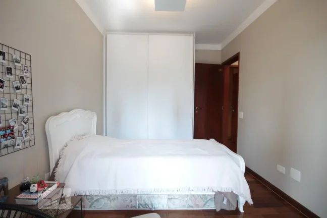 Imagem Apartamento à Venda - Vila Mariana, 3 Quartos, 114 m2