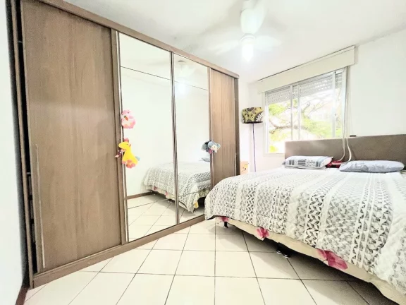 Imagem CPÂC 85 Apto CV8753 - Apartamento à venda no bairro Cavalhada - Porto Alegre/RS