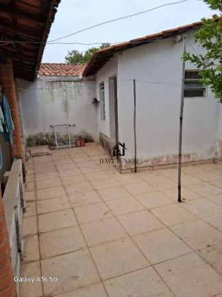 Imagem Casa com 2 dormitórios à venda, 96 m² por R$ 340.000 - Jardim Hungares - Sorocaba/SP