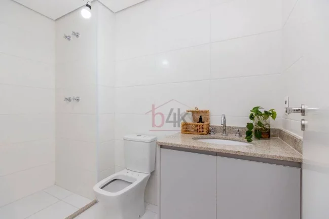 Imagem Apartamento 48m² 1 Suíte Air Brooklin | 200m Metrô | Vaga
