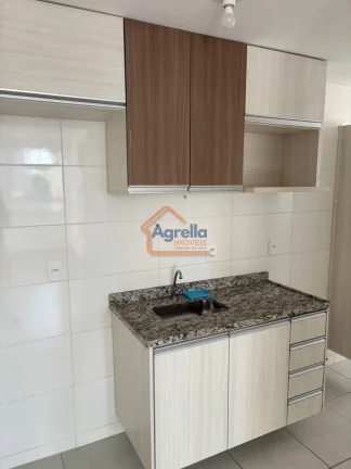 Imagem Portal Vila das Borboletas - Apartamento à venda no bairro Loteamento Parque Real Guaçu - Mogi Guaçu/SP
