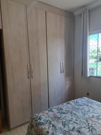Imagem Residência à venda em Contagem-MG: 2 quartos, 2 banheiros, 2 vagas, 115,54 m² no Vale das Amendoeiras.