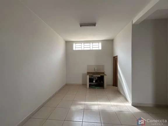 Imagem Ponto Comercial para Aluguel no Conego Getulio/Centro de Patos de Minas