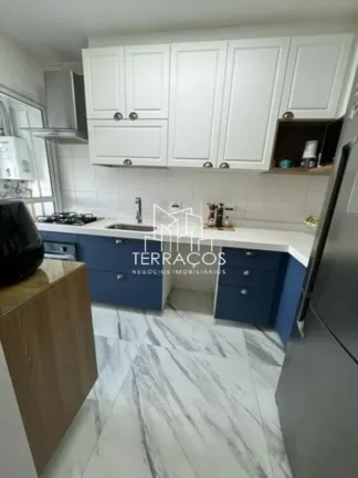 Imagem APARTAMENTO COM 83 M² À VENDA, CONDOMÍNIO FOREST HILLS, JARDIM ANA MARIA, JUNDIAÍ SP, VISTA BOSQUE