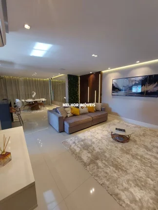 Imagem Apartamento a venda no Edifício Sistina Tower Balneário Camboriú