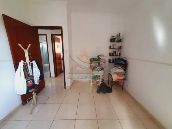 Imagem Apartamento - Ribeirão Preto - Parque Anhanguera