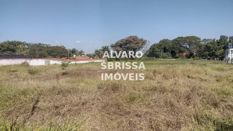 Imagem Excelente terreno plano com 4.800 m2 na Chácara Primavera Chácara dos Machados em Itu SP próximo ao Hospital da Unimed