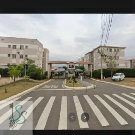 Imagem Apartamento à venda Jardim Ipaussurama, em Campinas/SP