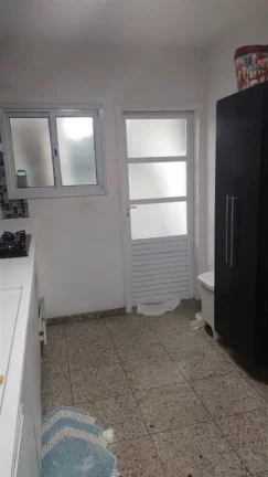 Imagem APARTAMENTO COM 134 m² - FORTE - PRAIA GRANDE SP