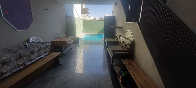 Imagem VENDA SOBRADO ALTO DA MOOCA Excelente sobrado ótima localização