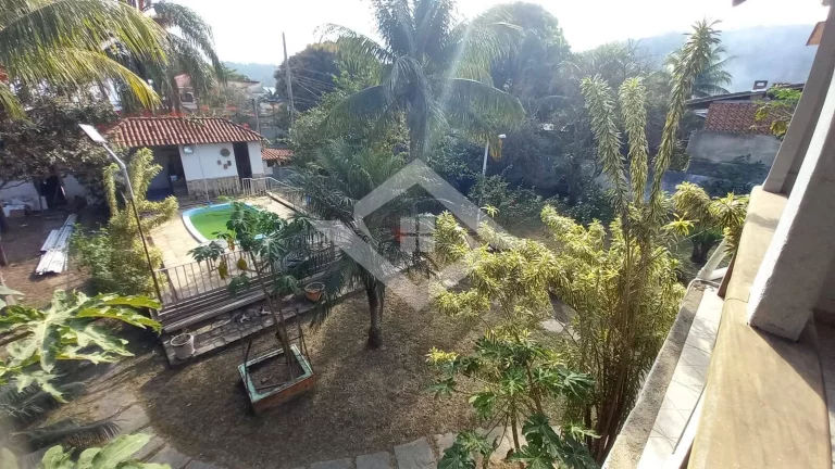 Imagem Cada dúplex 4 quartos, pedra de guaratiba RJ