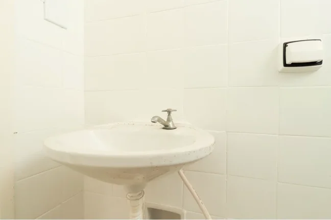 Imagem APARTAMENTO RESIDENCIAL em São Paulo - SP, Vila Buarque