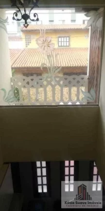 Imagem Sobrado para Venda em São Caetano do Sul / SP no bairro Santa Paula
