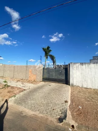 Imagem ÁGIO DE CASA A VENDA NO RESIDENCIAL CARANDA BOSQUE, SINOP - MT
