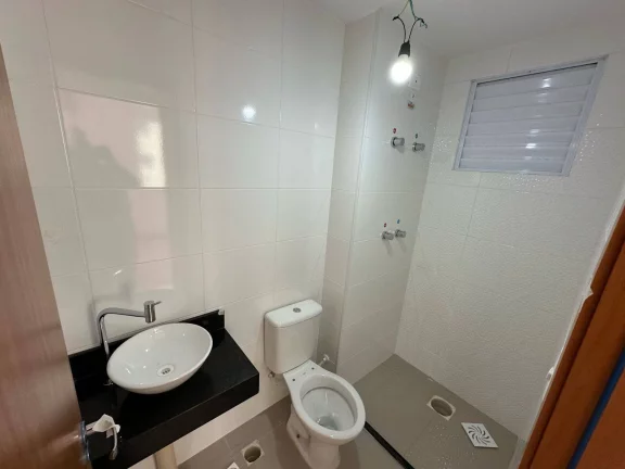 Imagem Apartamento com 2 Quartos no Cores de Outono Club - Cic - R$350mil