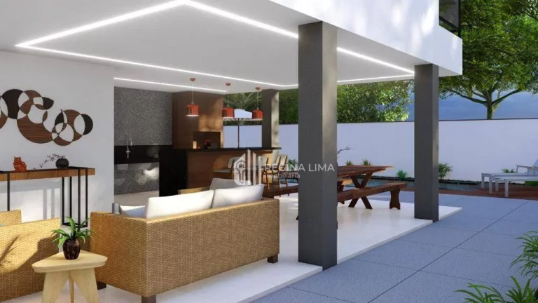 Imagem Casa DUPLEX no Condomínio ALDEBARAN VILLE - 5 dormitórios à venda por R$ 2.600.000,00 - Tabajaras - Teresina/PI
