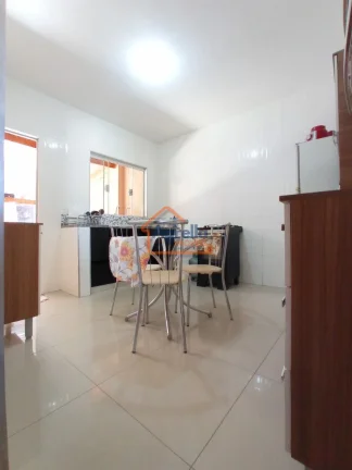 Imagem Casa à venda no bairro Jardim Planalto - Mogi Mirim/SP