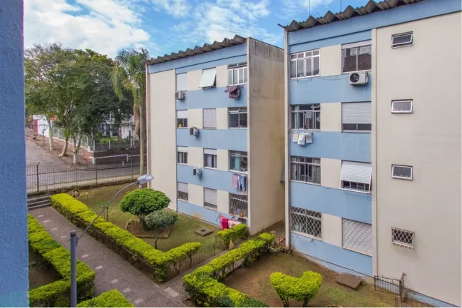 Imagem VNDGDS 30 Apto 610101028-4 - Apartamento à venda no bairro Vila Nova - Porto Alegre/RS