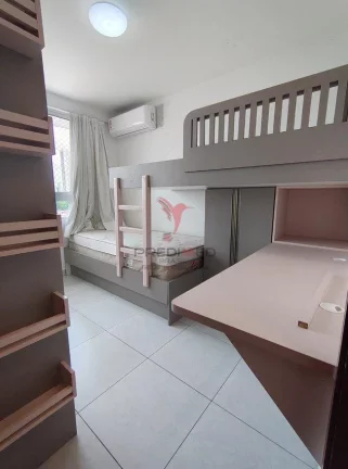 Imagem Lindo apartamento todo projetado 3 quartos , 2 Vagas , em Manaíra, João Pessoa - PB