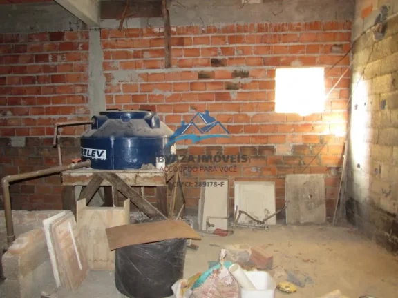 Imagem Imóvel Comercial e Residencial no Centro de Carapicuíba