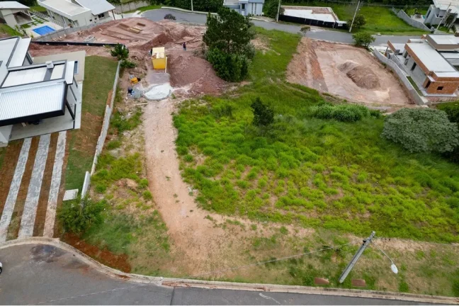 Imagem TERRENO RESIDENCIAL em Jundiaí - SP, Caxambu