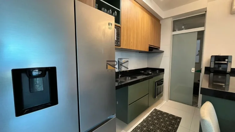 Imagem APARTAMENTO DE 3° ANDAR À VENDA NO BAIRRO DAS TONINHAS