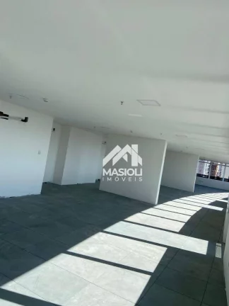 Imagem Andar Corporativo para alugar, 100 m² por R$ 6.700,01/mês - Praia da Costa - Vila Velha/ES