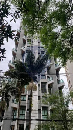 Imagem APARTAMENTO RESIDENCIAL em SÃO PAULO - SP, ITAIM BIBI