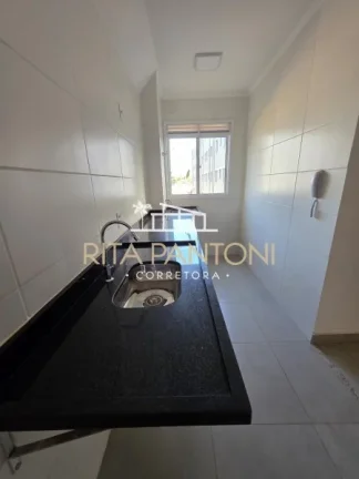 Imagem Apartamento - Ribeirão Preto - Geraldo Correia de Carvalho