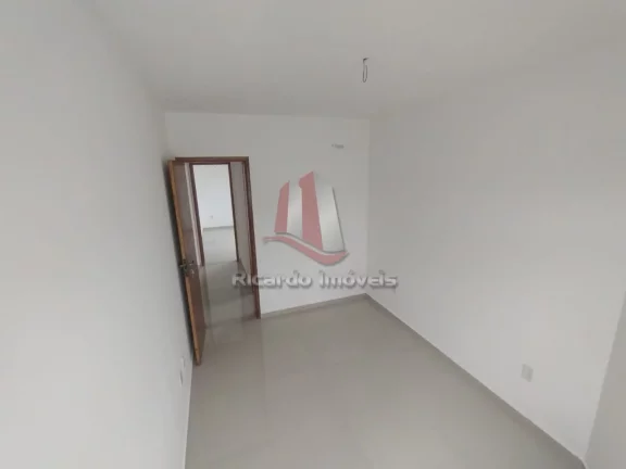 Imagem Casa Térrea c/ 2 Qtos em Condomínio