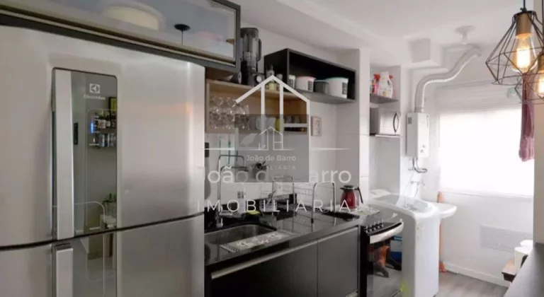 Imagem Apartamento Residencial à venda, Jardim Santa Emília, São Paulo - AP0020.