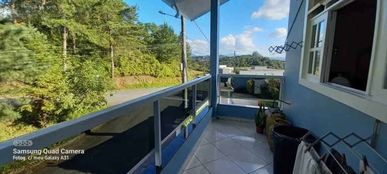 Imagem Cobertura de 3 dormitórios sendo 1 suíte e 3 vagas de garagem no Centro II de Brusque