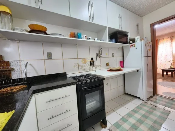 Imagem Apartamento para Venda em Teresópolis / RJ no bairro Araras