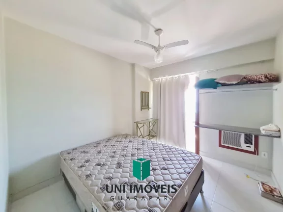 Imagem Excelente apartamento 3 quartos a beira mar a venda na Praia do Morro - Guarapari (Preço ocasional)