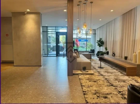 Imagem Apartamento Penthouse em Vila Clementino, 2 SUITES SALA AMPLIADA