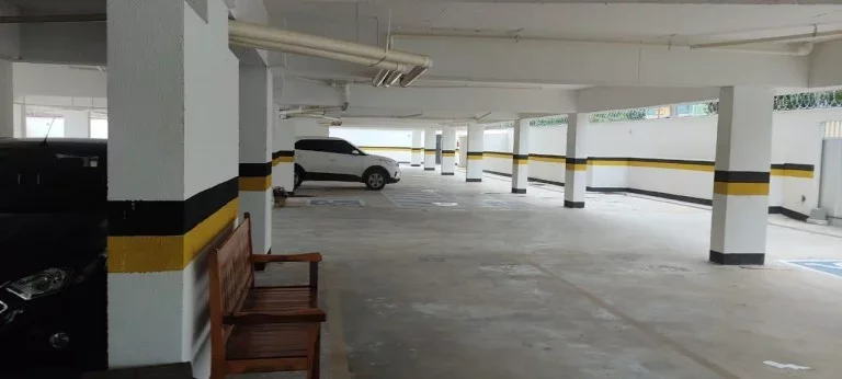 Imagem Apartamento 3 dormitórios para Venda, Ininga, 3 dormitórios, 1 suíte, 2 banheiros, 2 vagas