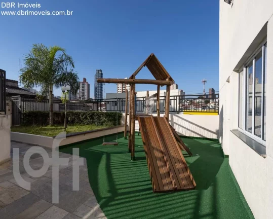 Imagem APARTAMENTO RESIDENCIAL em São Paulo - SP, Vila Prudente