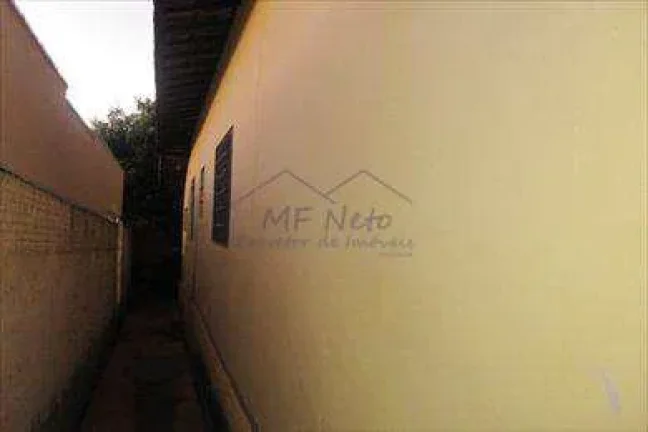 Imagem Casa Padrão