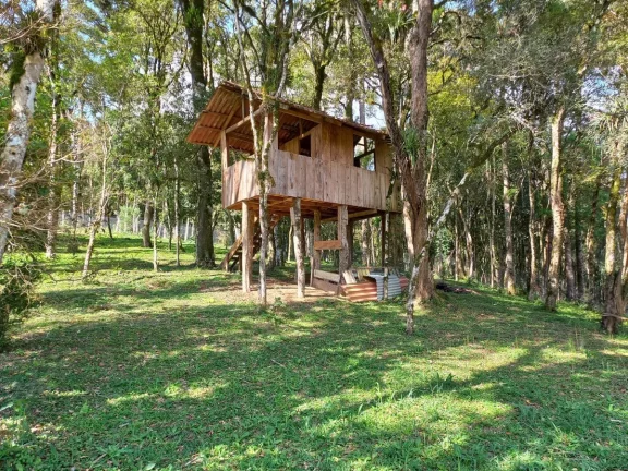 Imagem Chácara para Venda em Quitandinha, Zona Rural